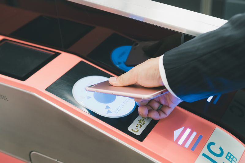 Thanh toán tiện ích